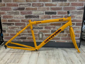 キャノンデール CANNONDALE フレームセット CAD2 M400 【カウマン戸塚】 【中古】