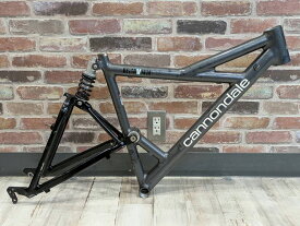 キャノンデール CANNONDALE マウンテンバイク フレーム DELTA V 1000 【カウマン戸塚】 【中古】