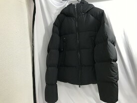 ワイスリー Y-3 ダウンジャケット M PUFF JCKT S/Pサイズ IW0067 【中古】