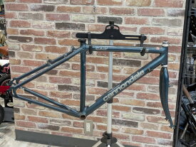 キャノンデール CANNONDALE フレームセット CAD2 T500【カウマン戸塚】 【中古】