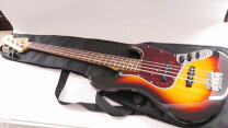 楽天市場】fender ベース 中古の通販