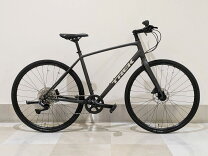 楽天市場】trek fx 7.4の通販