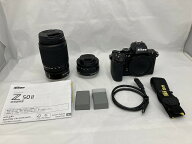 【全品ポイント10倍！】【期間限定セール】ニコン Nikon ミラーレスカメラ EX-ZS35 【中古】