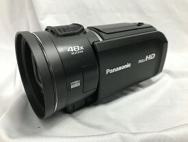 【期間限定セール】パナソニック Panasonic デジタルビデオカメラ HC-V900 【中古】