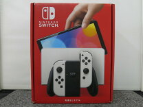 楽天市場】ニンテンドースイッチ 本体 有機el 中古（Nintendo Switch 
