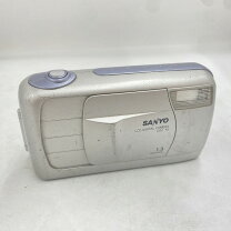 楽天市場】SANYO xacti DSC－J4の通販