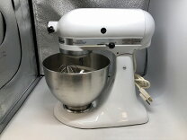 楽天市場】キッチンエイド 中古 ksm5の通販