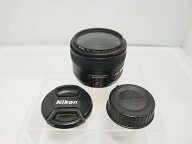 【期間限定セール】ニコン Nikon カメラレンズ AF-S NIKKOR 50mm f/1.8G 【中古】