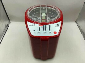 【期間限定セール】ヤマモトデンキ 山本電機 精米機 MB-RC52 【中古】
