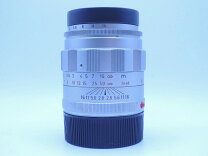 楽天市場】ライカ Elmar 90mmの通販