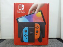 楽天市場】スイッチ 新型 ネオンの通販