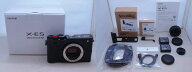 【全品ポイント10倍！要エントリー】【期間限定セール】フジフィルム FUJIFILM ミラーレス一眼カメラ レ…