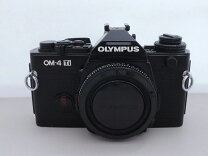 楽天市場】OLYMPUS OM－4（フィルムカメラ｜カメラ・ビデオカメラ 