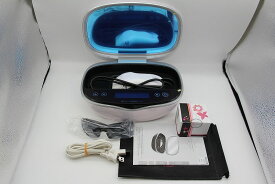 ケノン ke-non 脱毛器 Ver.8.5J 【中古】