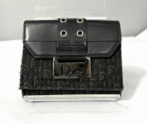 楽天市場】dior トロッター 財布 中古の通販