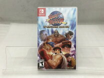 楽天市場】ストリートファイター 30th アニバーサリー switchの通販