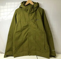 楽天市場】ナノプロ マーモット リッジジャケットの通販