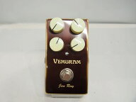 【期間限定セール】ベムラム VEMURAM エフェクター VEMURAM Jan Ray 【中古】