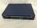 【全品ポイント10倍！】ヤマハ YAMAHA ギガアクセスVPNルーター RTX830 【中古】
