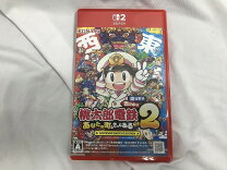 楽天市場】switch2 桃鉄（Nintendo Switch｜テレビゲーム）の通販
