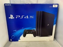 楽天市場】ps4 pro 本体 1tb（テレビゲーム）の通販