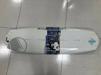 楽天市場】ウェイクボード 中古の通販