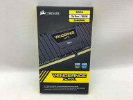 【全品ポイント10倍！要エントリー】【期間限定セール】コルセア CORSAIR メモリ- CMK16GX4M2A2666C16 【…