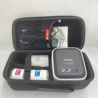 ブラザー brother ラベルプリンター VC-500W 【中古】
