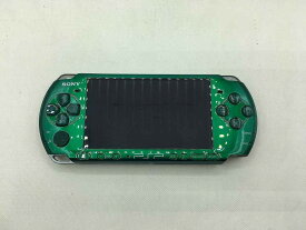 ソニー SONY PSP PSP-3000 【中古】
