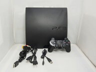 ソニー SONY PS3 CECH-2100A 【中古】