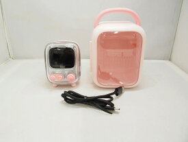 DIVOOM DIVOOM ワイヤレススピーカー Tiivoo-2 【中古】