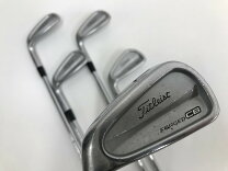 楽天市場】タイトリスト CB 712（アイアン｜メンズクラブ）：クラブ 