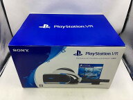 ソニー SONY PSVR CUH-ZVR2 【中古】