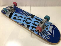 楽天市場】スケートボード 中古（スケートボード・インラインスケート 