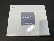 カシオ CASIO 電子辞書 XD-SG5000 【中古】