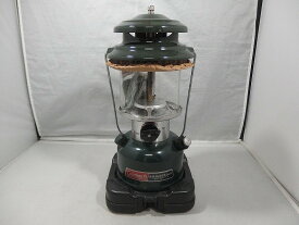 コールマン Coleman ホワイトガソリンランタン 95年 11月製 288A 【中古】