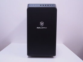 ドスパラ ドスパラ デスクトップパソコン RM5R-R36 【中古】