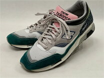 楽天市場】new balance m1500zdk（靴）の通販