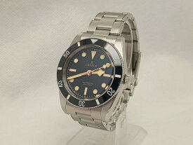 クロノス CRONOS 自動巻き腕時計 【中古】