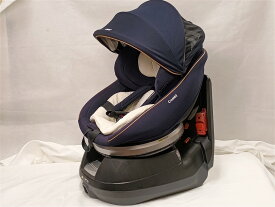 コンビ Combi チャイルドシート クルムーブスマート エッグショック CG-UTG 【中古】