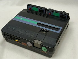 シャープ SHARP ツインファミコン本体 AN-505 【中古】