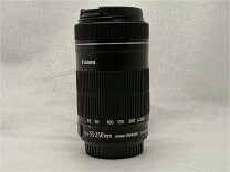 楽天市場】canon 望遠ズームレンズ ef－s55－250mm f4－5．6 is stmの通販