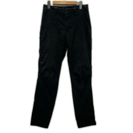 Arc'teryx メンズ アウトドアウェア 20936-121321-09/19 ブラック系 StarkePant【中古】