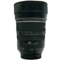 楽天市場】キャノン tamron sp 15－30mm f／2．8 di vc usdの通販