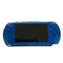 楽天市場】PSP－3000 スカイブルー／マリンブルーの通販