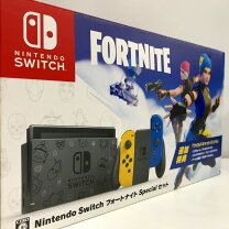 楽天市場】switchフォートナイトspecialセットの通販