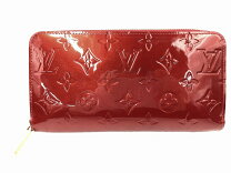 楽天市場】ヴィトン ヴェルニ 財布 赤（レディース財布｜財布・ケース 