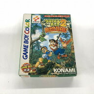 【期間限定セール】コナミ KONAMI サバイバルキッズ2脱出!!双子島! 【中古】