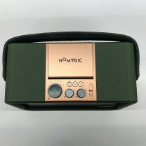 楽天市場】NOMVDIC スマートポータブルスピーカー&プロジェクター X300 