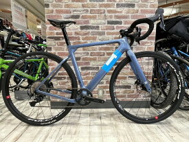 スリーティー 3T グラベルロードバイク 1x11s Mサイズ EXPLORO PRO GRX【カウマン戸塚】 【中古】